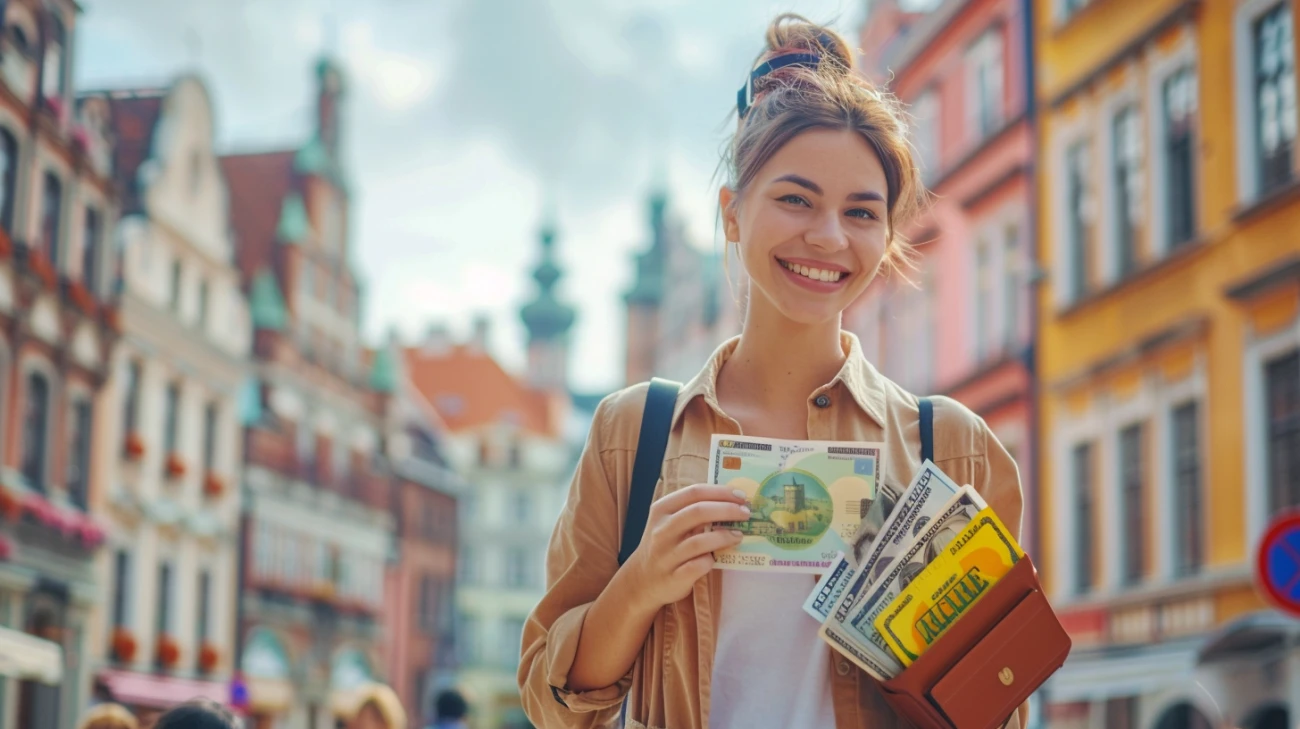 Zdjęcie Zniżki i korzyści z Kartą Mieszkańca Gdańska - poradnik