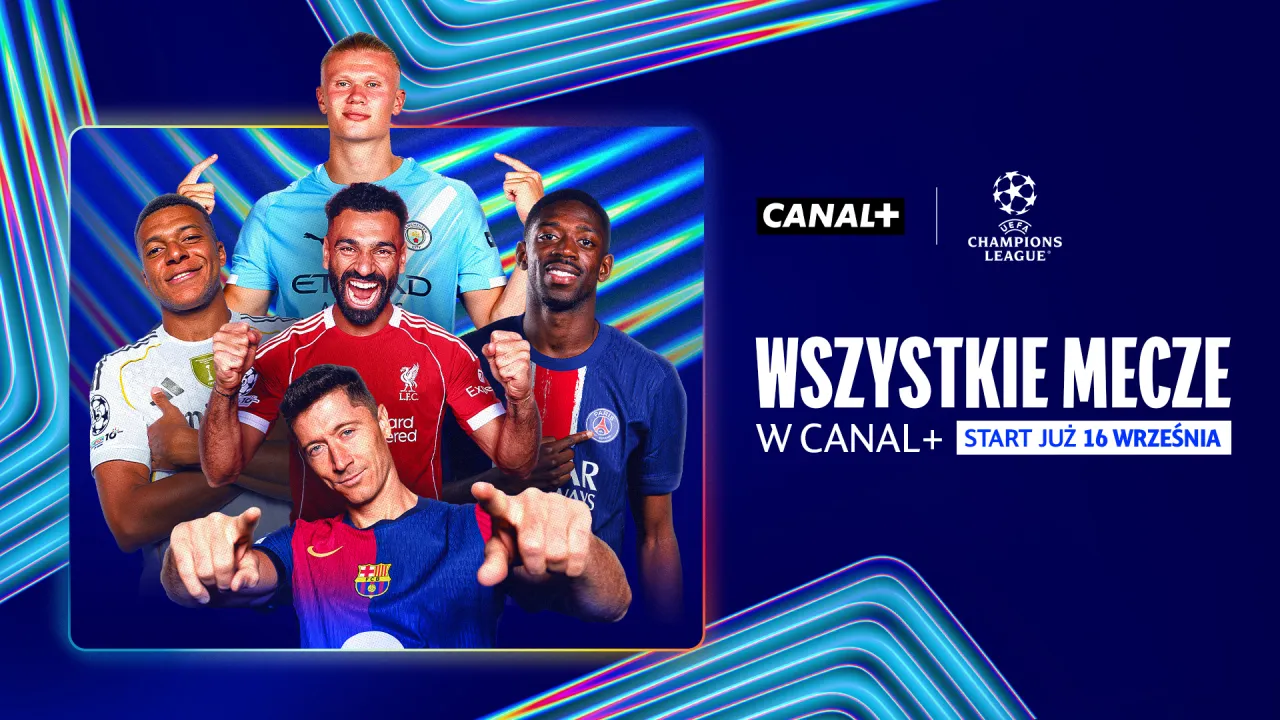 Zdjęcie Liga Mistrz&oacute;w 2026: Terminarz, Finał i Gdzie Oglądać?