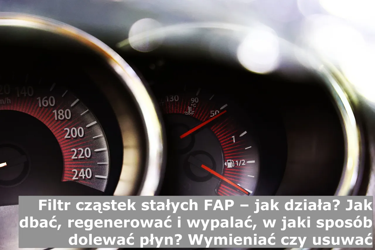 Zdjęcie Czy można jeździć bez wentylatora chłodnicy? Ryzyko i konsekwencje