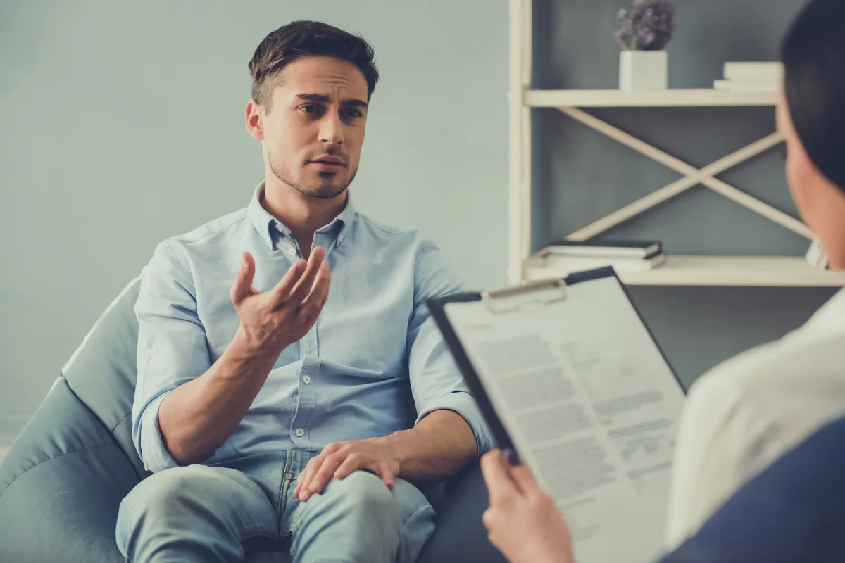 Zdjęcie Kto musi mieć badania psychologiczne kierowców? Sprawdź wymagania
