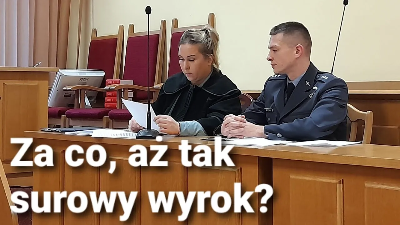 Zdjęcie Jak wygląda rozprawa apelacyjna? Kluczowe informacje i przebieg procesu
