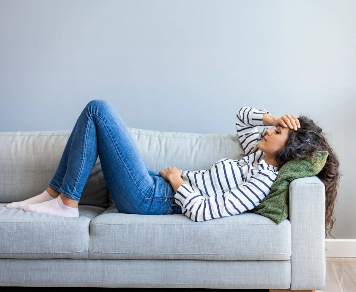 Zdjęcie Senność w ciąży - pierwszy objaw? Poznaj wczesne oznaki