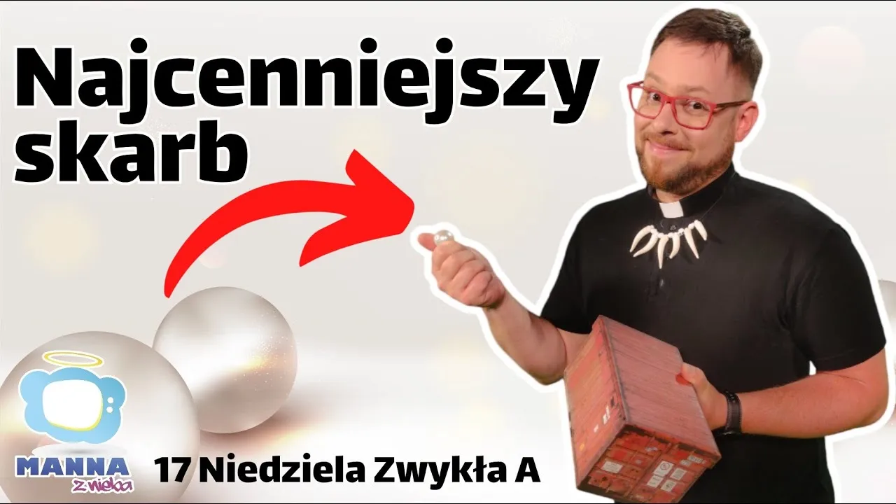 Zdjęcie Przypowieść o perle: znaczenie, symbolika i głębokie przesłanie biblijnej historii