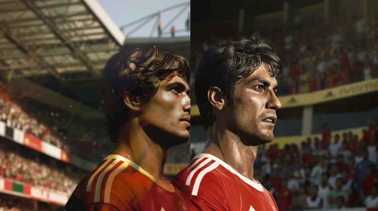 Zdjęcie FIFA 8: Najlepszy patch, który odmieni grę w starą część serii