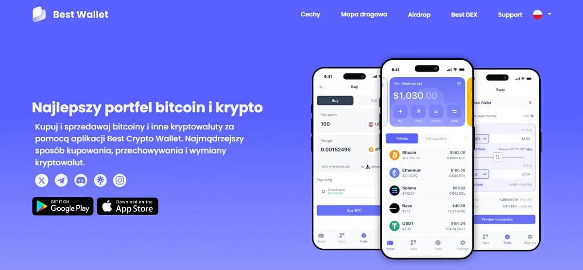 Zdjęcie Najtańsze sposoby kupna bitcoina bez ukrytych opłat i strat