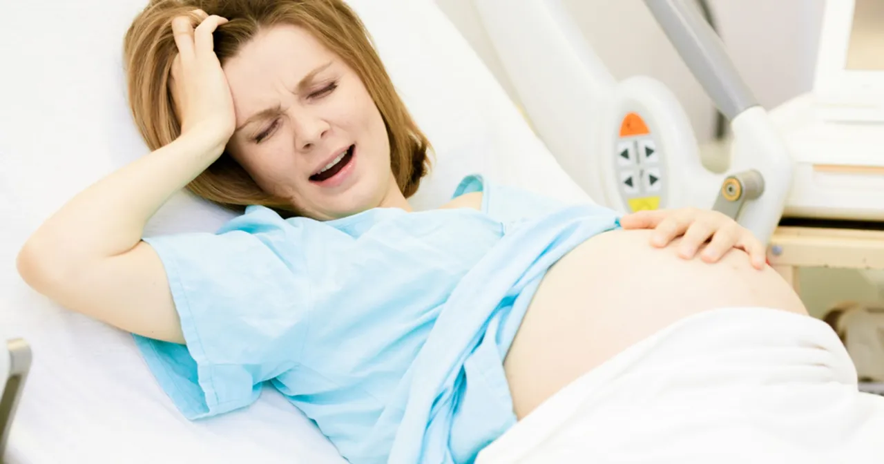 Zdjęcie Skutki uboczne vacum: powikłania dla noworodków i matki, które zaskakują