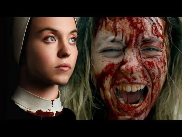 Zdjęcie Niepokalana - nasz filmowy przegląd twardo skrytykowani