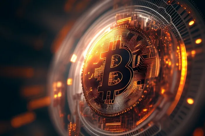 Zdjęcie Bitcoin spadł o 11% po osiągnięciu ATH. Prognozy na najbliższe dni.