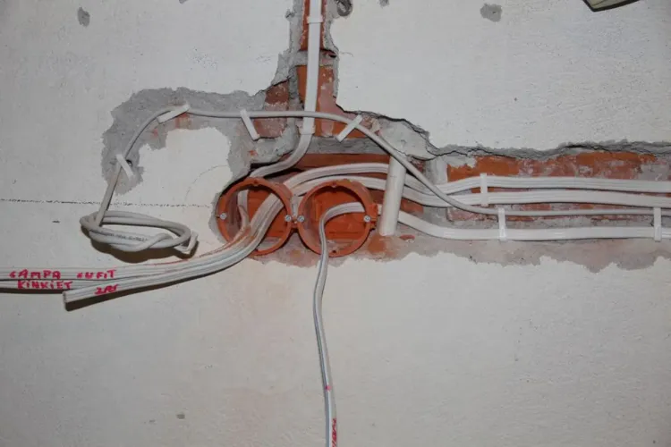 Zdjęcie Jaki kabel zasilający do mieszkania w bloku - uniknij kosztownych błędów