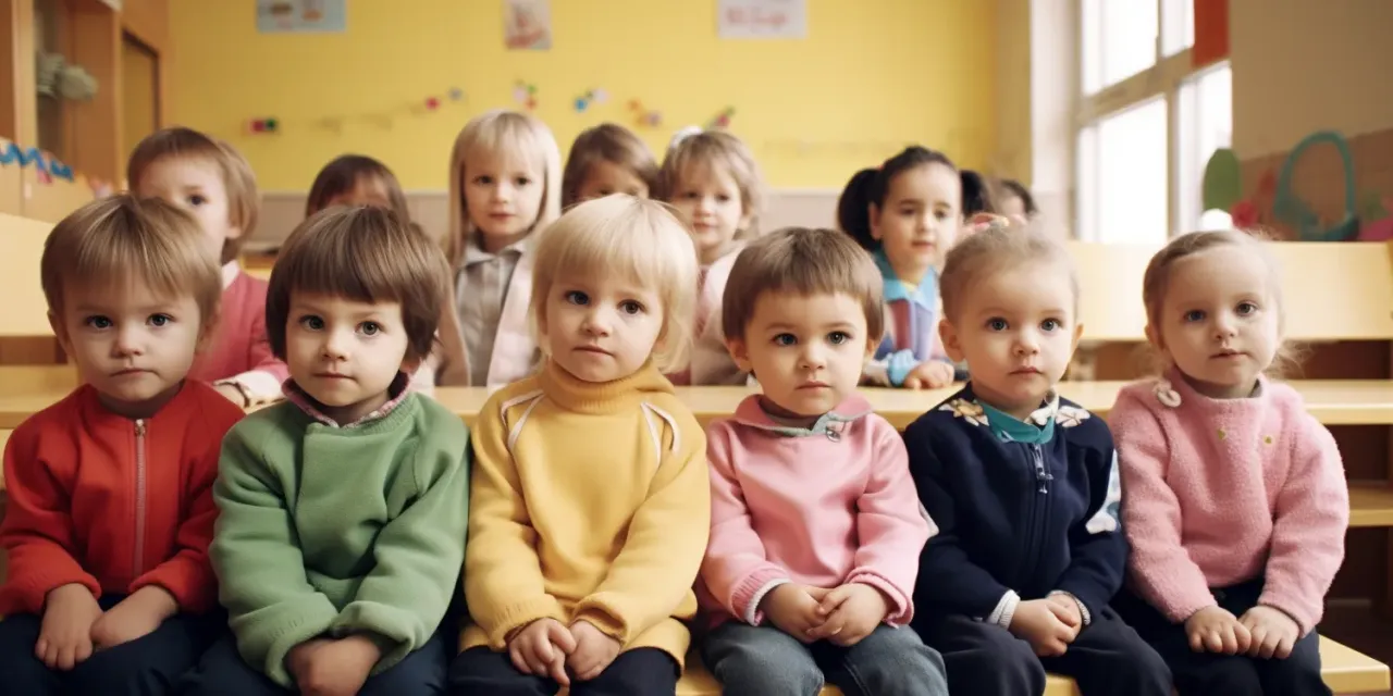 Zdjęcie Czy dzieci z orzeczeniem płacą za przedszkole? Sprawdź, co mówią przepisy