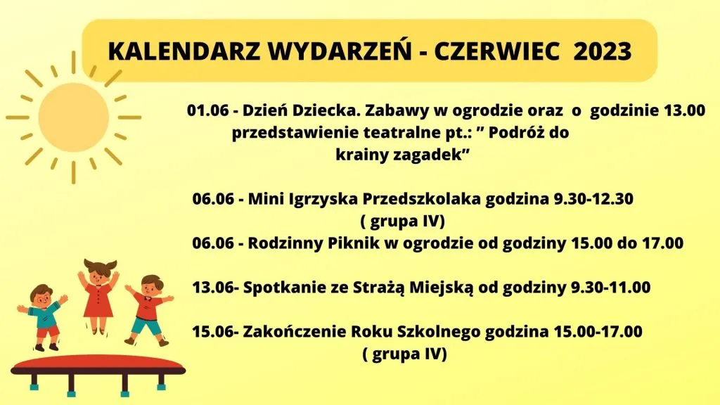 Zdjęcie Czy przedszkola mają ferie? Sprawdź harmonogram i uniknij niespodzianek!