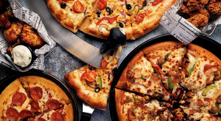 Zdjęcie Ile kosztuje festiwal pizzy? Sprawdź ceny i opcje dostępne teraz