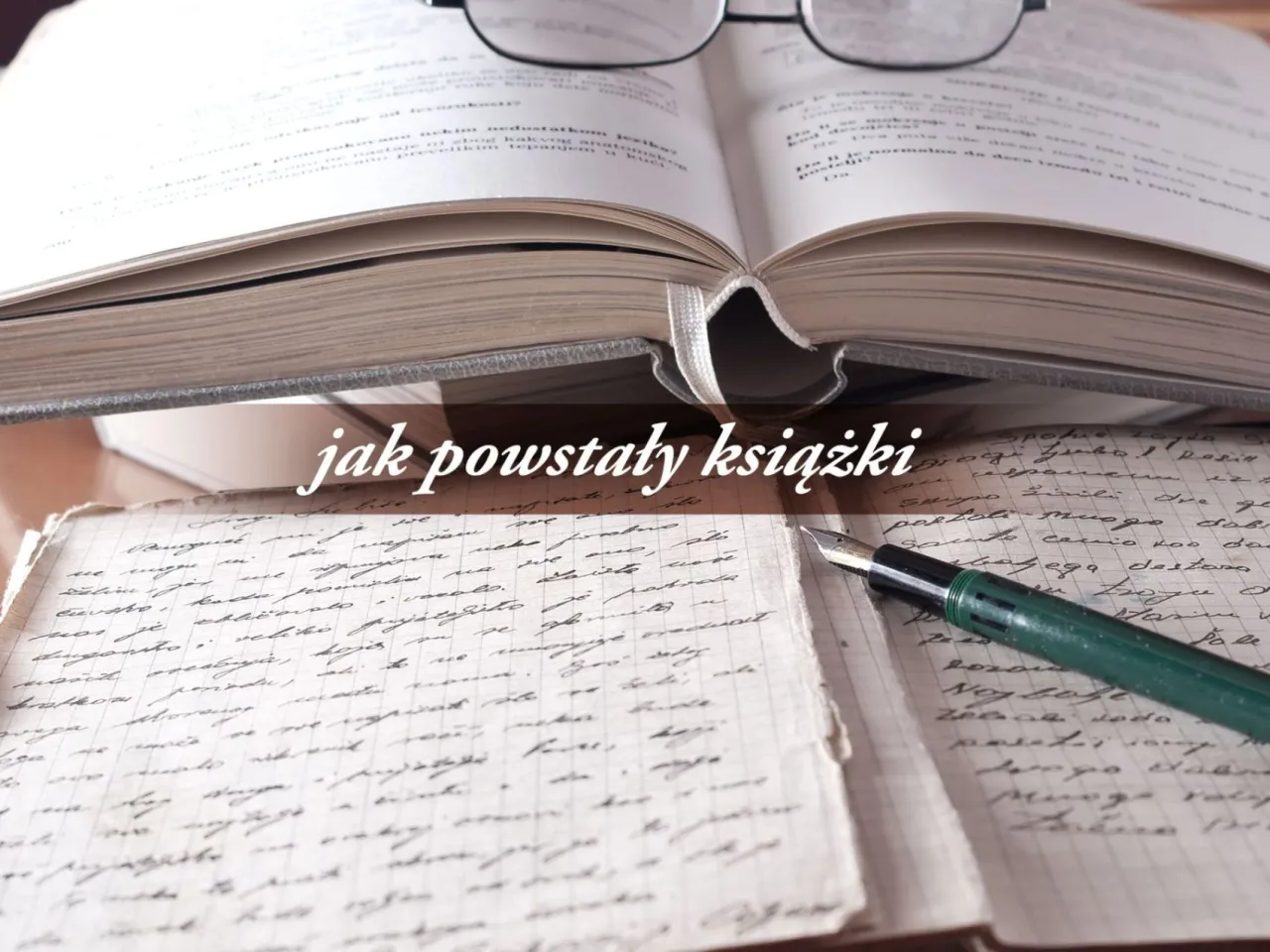 Zdjęcie Jak powstawały książki w średniowieczu? Odkryj fascynujący proces