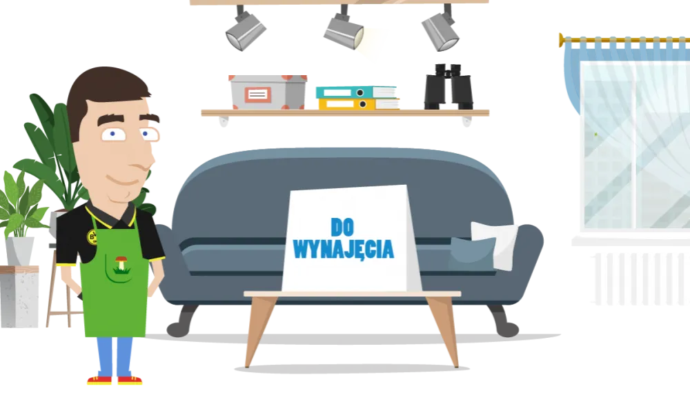 Zdjęcie Najem okazjonalny krok po kroku: Uniknij wpadek i poznaj wszystkie wymagania