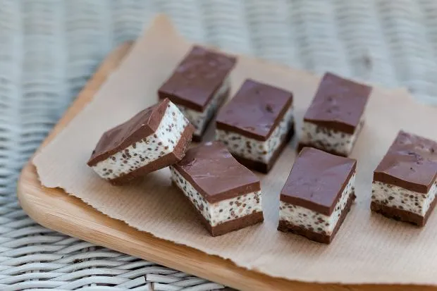 Zdjęcie Gdzie kupić wegańskie ptasie mleczko? Sprawdź najlepsze oferty!