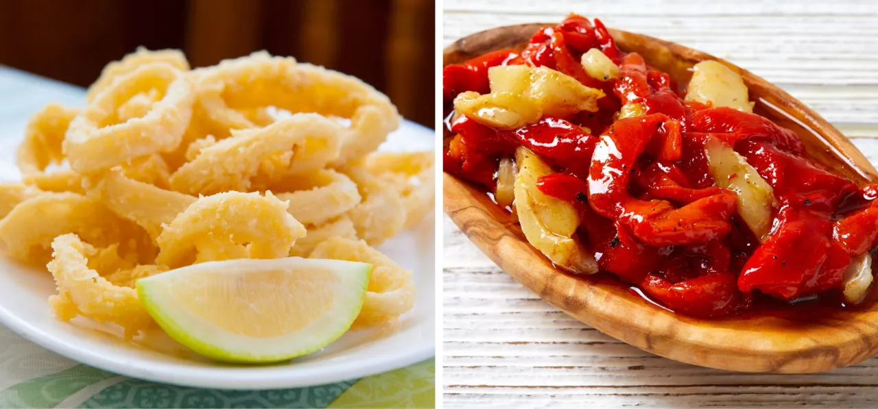 Zdjęcie Co zjeść w Walencji? Odkryj najlepsze lokalne przysmaki i dania