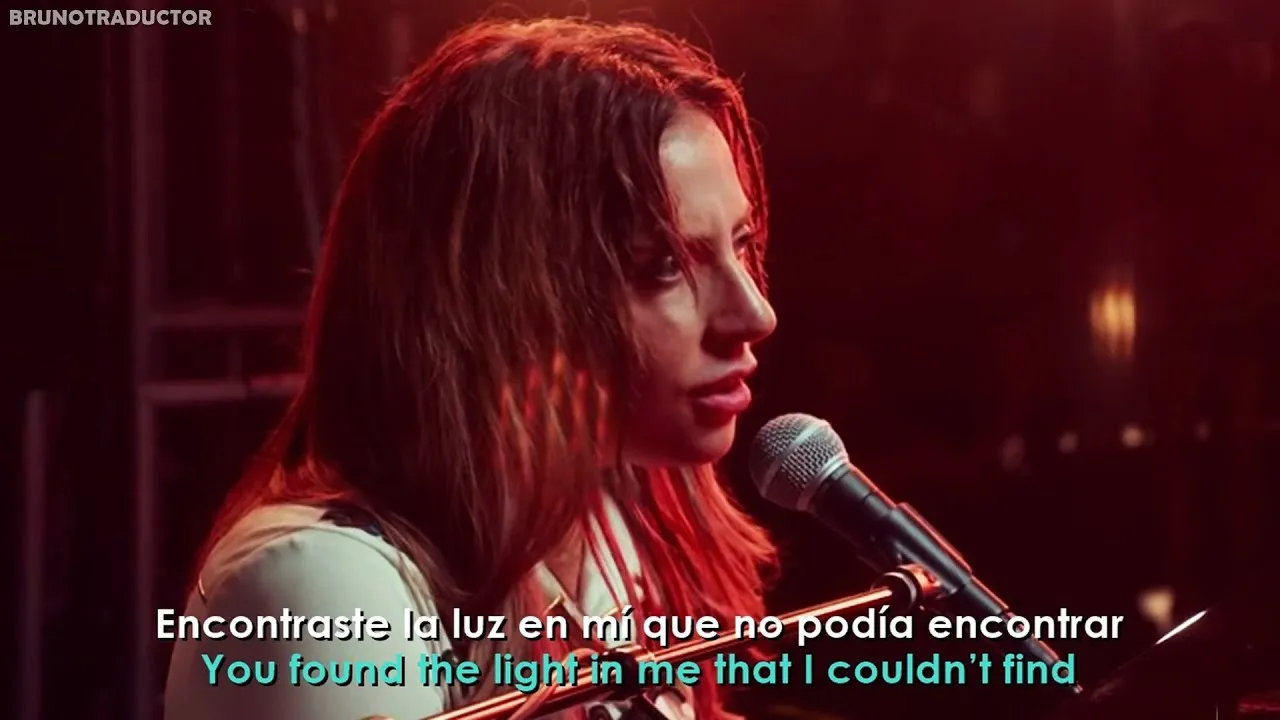 Zdjęcie Las canciones de Lady Gaga que no te puedes perder y sus letras