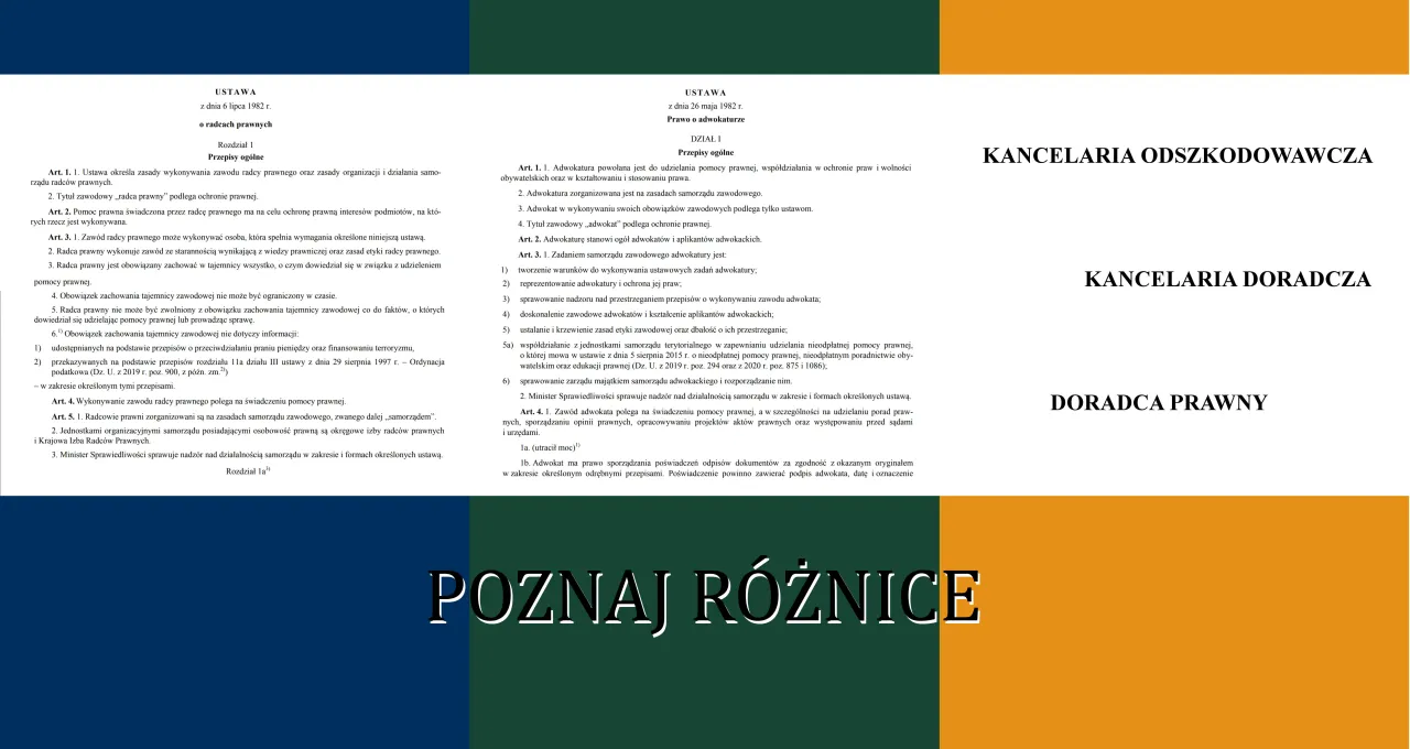 Zdjęcie Czy adwokat może być karany? Poznaj konsekwencje prawne i etyczne