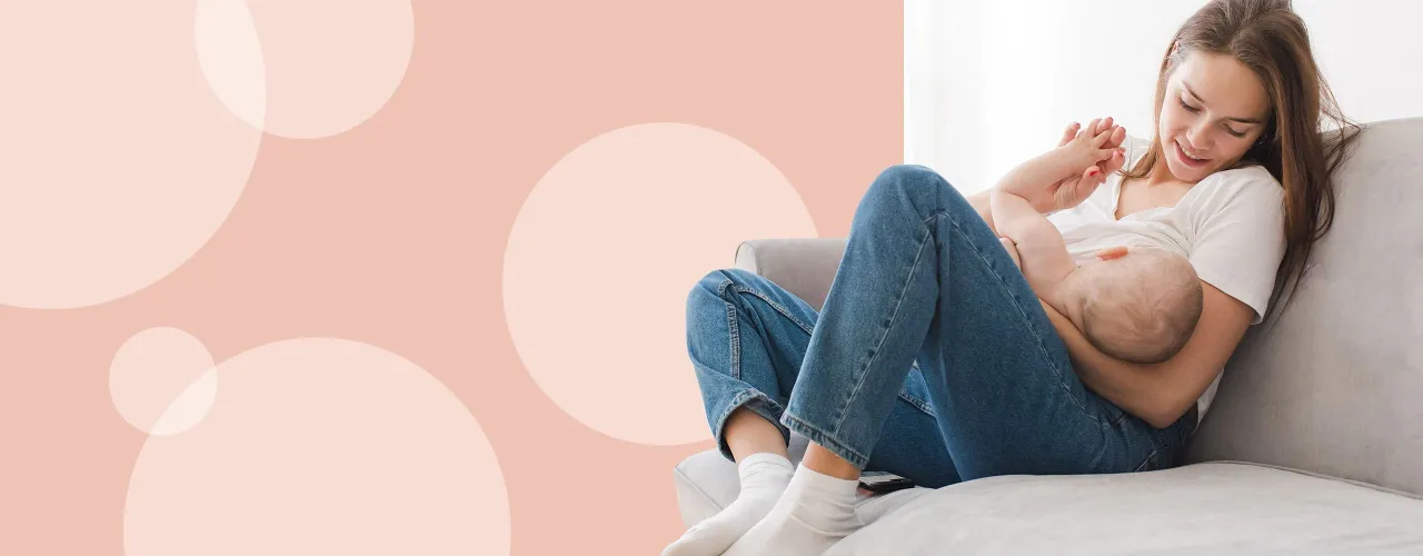 Zdjęcie Jak karmić piersią noworodka: skuteczne porady i praktyczne wskazówki