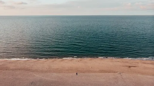 Zdjęcie Gdzie jest Jastarnia? Odkryj piękno tego nadmorskiego kurortu