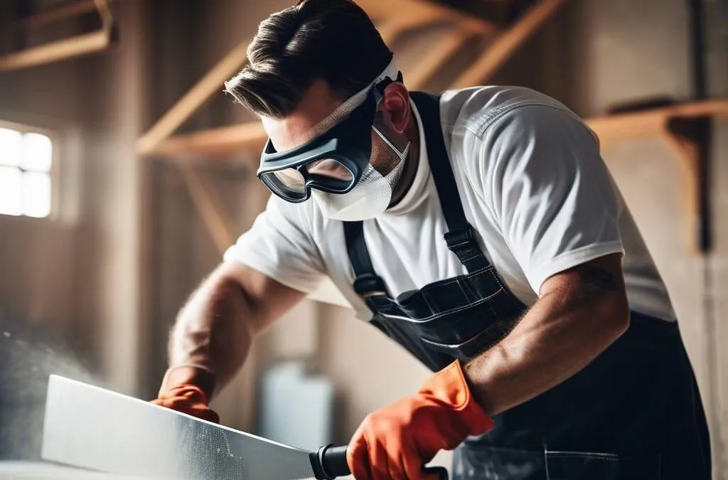 Zdjęcie Jak wyciąć okno w ścianie: uniknij kosztownych błędów i zyskaj pewność