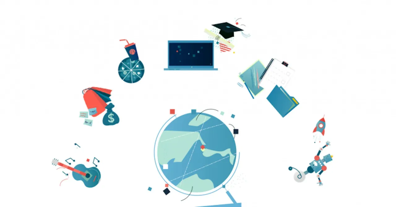 Zdjęcie Globalisierung im Unterricht: Effektive Materialien und Methoden für Lehrer