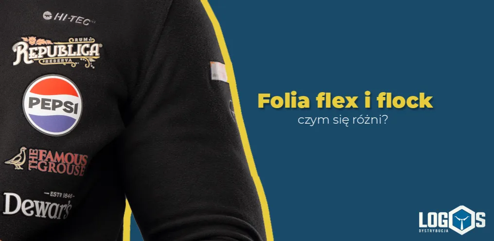 Zdjęcie Jak skutecznie wykorzystać druk na folii flex do personalizacji odzieży