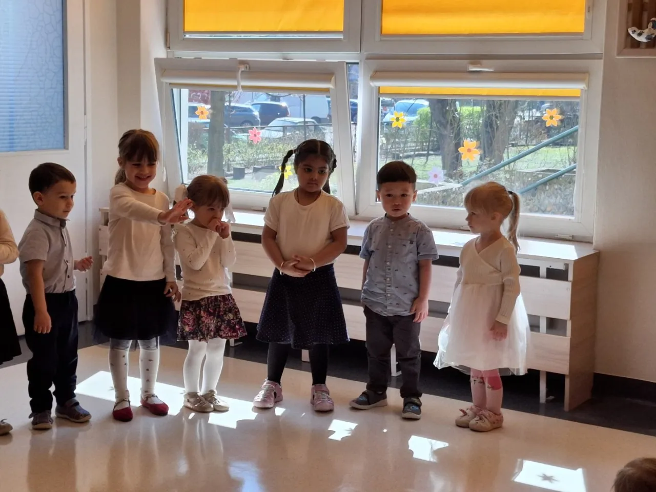 Zdjęcie Od kiedy do przedszkola obowiązkowo? Sprawdź, co musisz wiedzieć