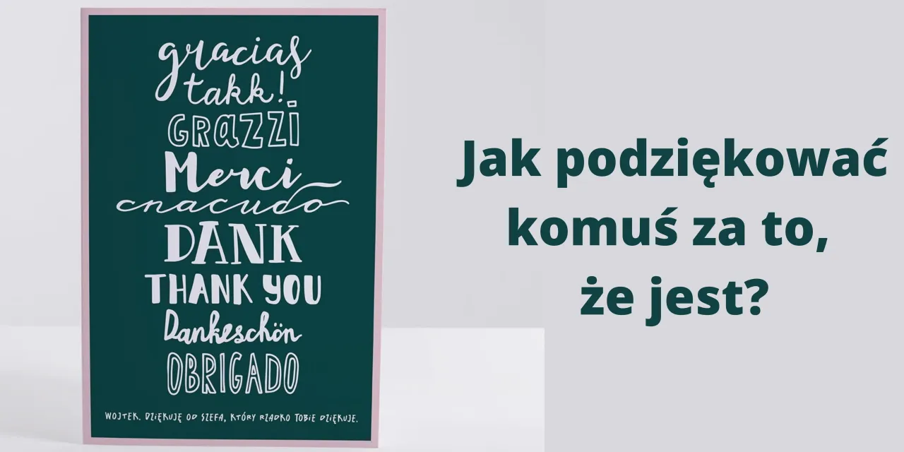 Zdjęcie Jak podziękować wychowawczyni i wyrazić wdzięczność za wsparcie