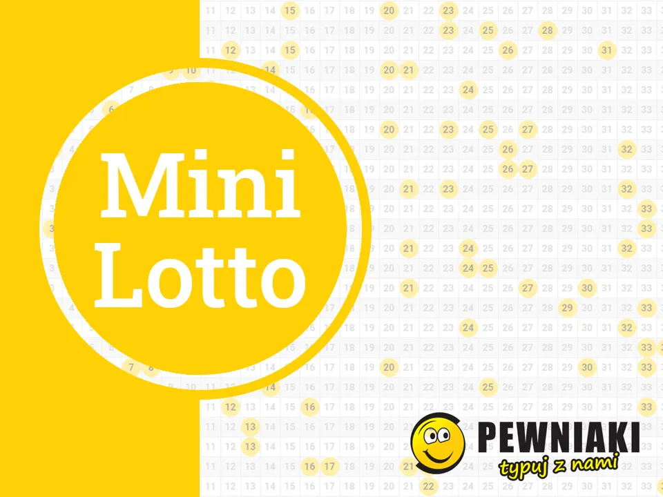 Zdjęcie Mini Lotto losowania kiedy - poznaj godziny i dni losowań