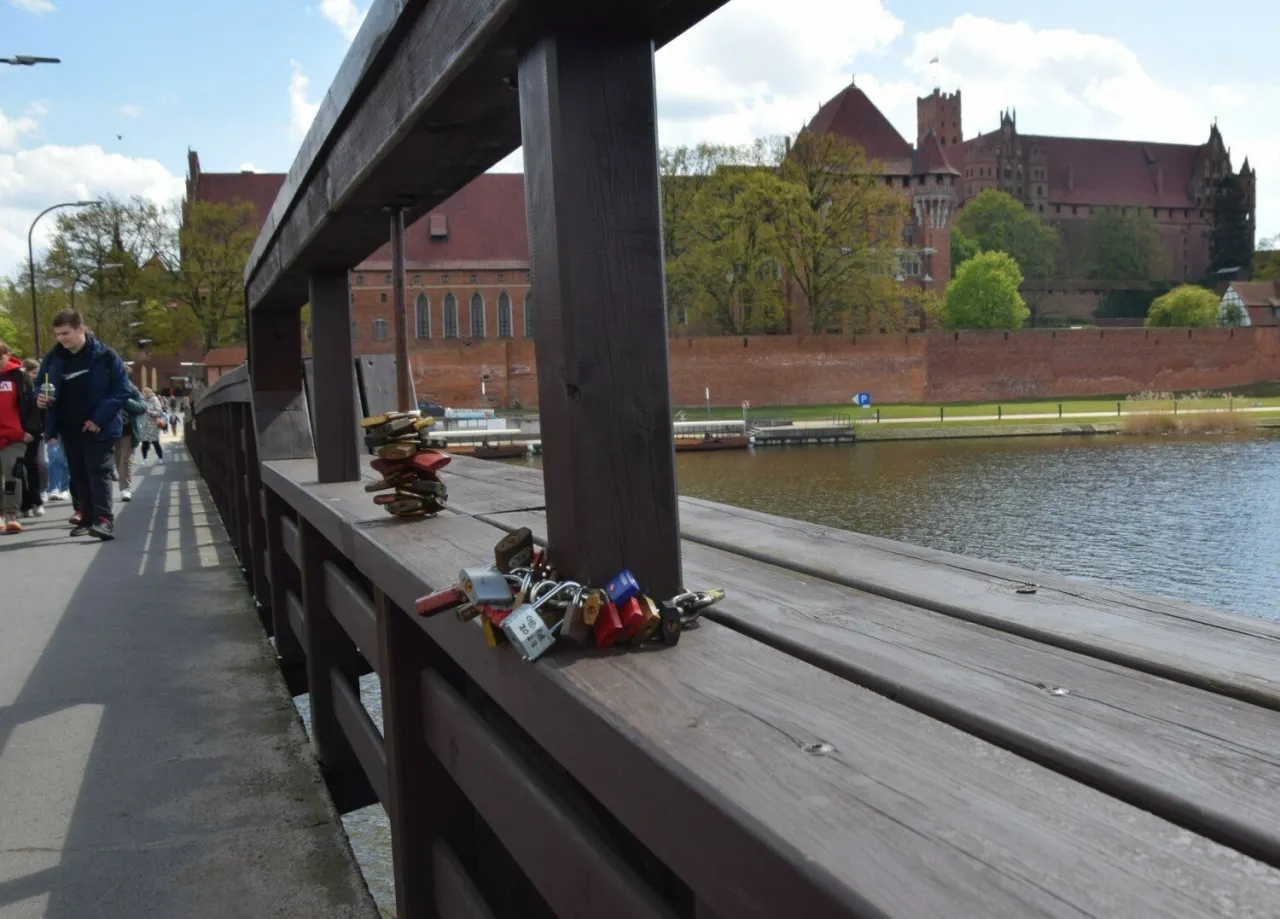 Zdjęcie Malbork atrakcje turystyczne: odkryj najważniejsze miejsca do zwiedzania