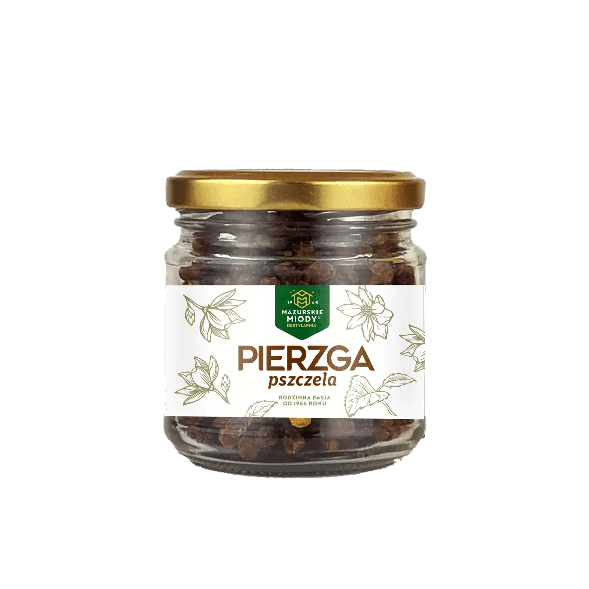 Zdjęcie Jak zażywać pierzgę? Skuteczne metody i dawkowanie dla każdego