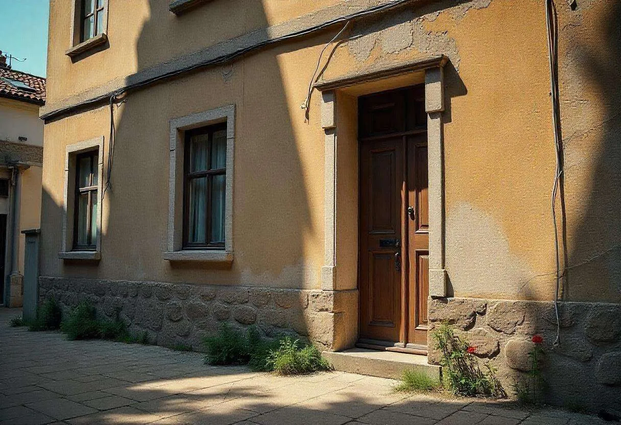 Zdjęcie Gdzie sprawdzić rok budowy budynku? Proste sposoby na uzyskanie informacji