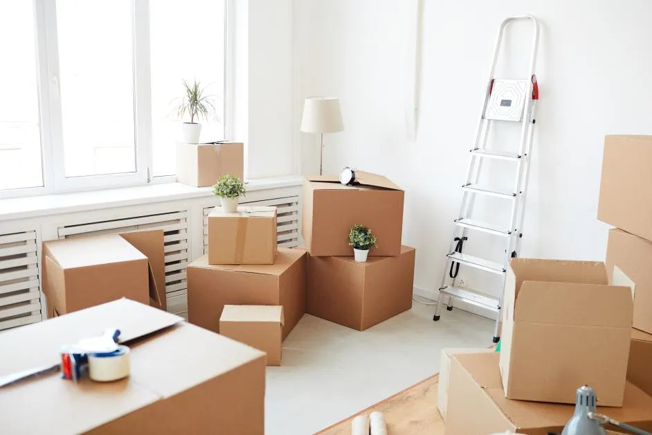 Zdjęcie Jak napisać wniosek o wymeldowanie osoby z mieszkania bez błędów