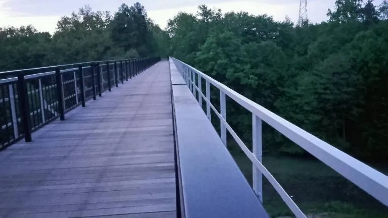 Zdjęcie Trasa rowerowa Bydgoszcz Koronowo - idealna dla rodzin i początkujących