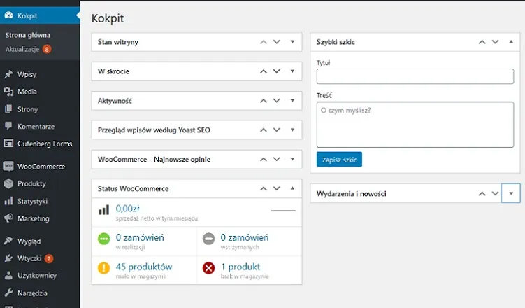 Zdjęcie Jakie są sklepy internetowe? Odkryj najlepsze opcje w Polsce