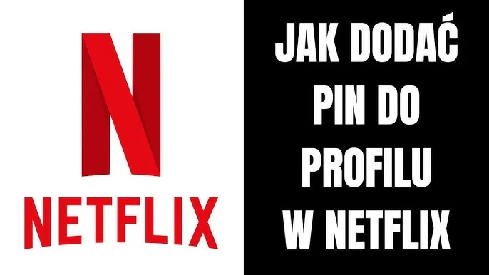 Zdjęcie Jak ustawić hasło na profil Netflix i zabezpieczyć swoje konto