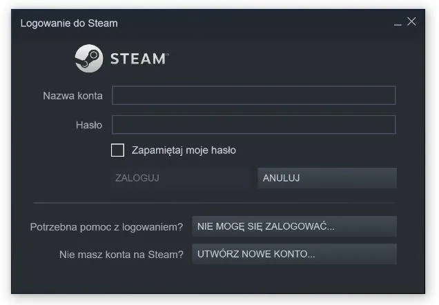 Zdjęcie Jak pobrać Steam bez błędów? Prosty sposób na szybką instalację