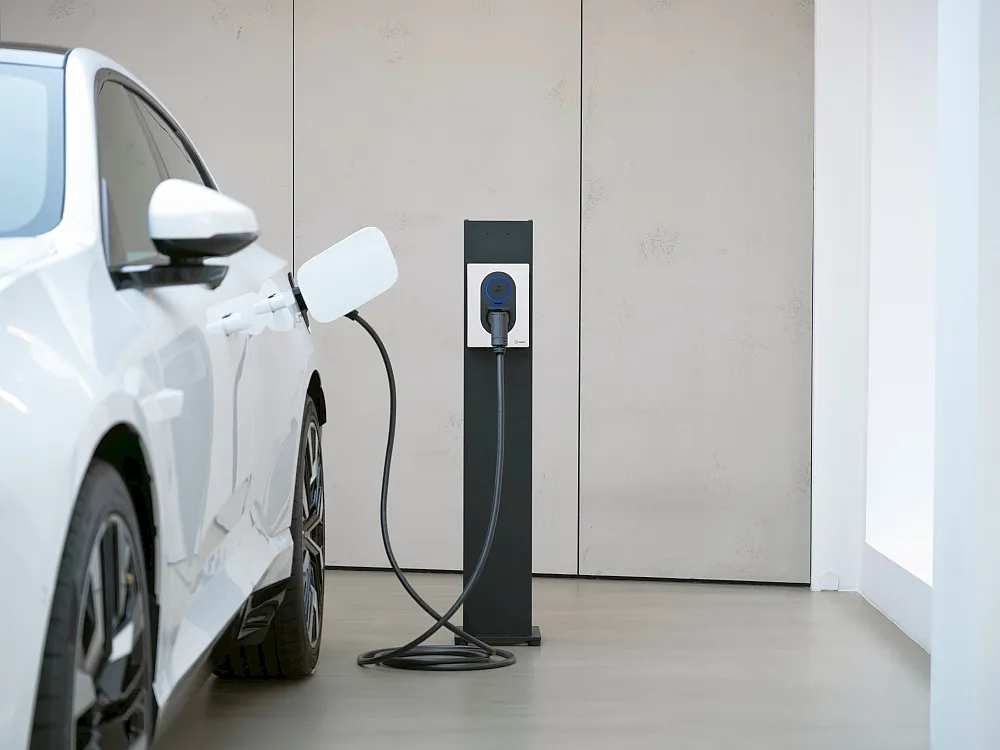 Zdjęcie Ile kosztuje ładowanie samochodu elektrycznego? Sprawdź, by zaoszczędzić