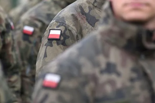 Zdjęcie Słownik wojskowy: Kluczowe terminy, które musisz znać w armii