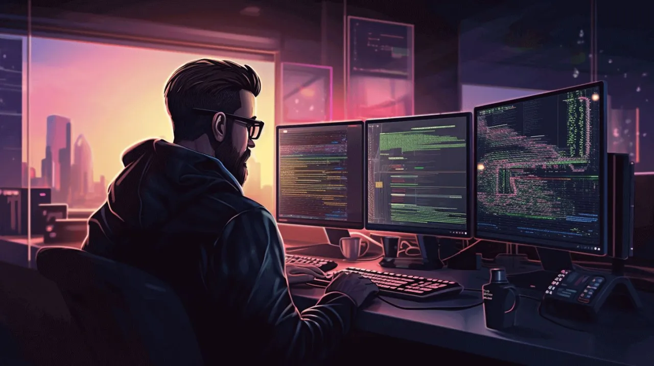 Zdjęcie Jak tworzyć strony internetowe bez technicznych umiejętności i stresu