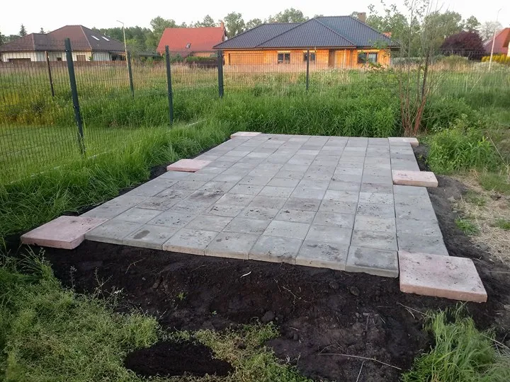 Zdjęcie Jaki fundament pod garaż murowany wybrać, by uniknąć błędów i oszczędzić koszty?