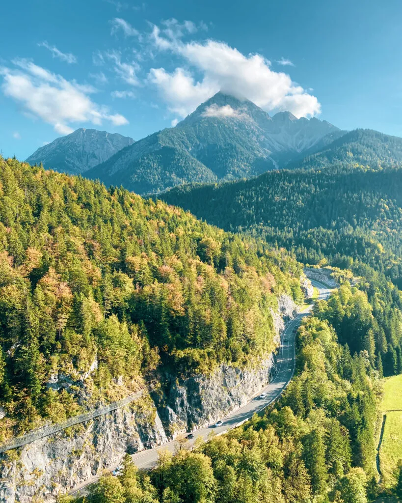 Zdjęcie Tyrol najpiękniejsze miejsca, które musisz zobaczyć na własne oczy