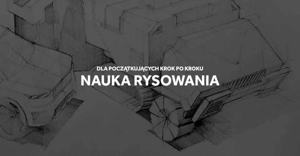 Zdjęcie Co można narysować w zeszycie? Odkryj proste i kreatywne pomysły