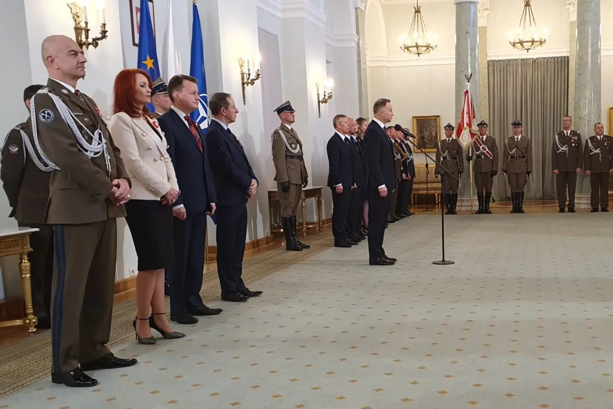 Zdjęcie Radzieccy generałowie: ich kontrowersyjna rola w historii Polski