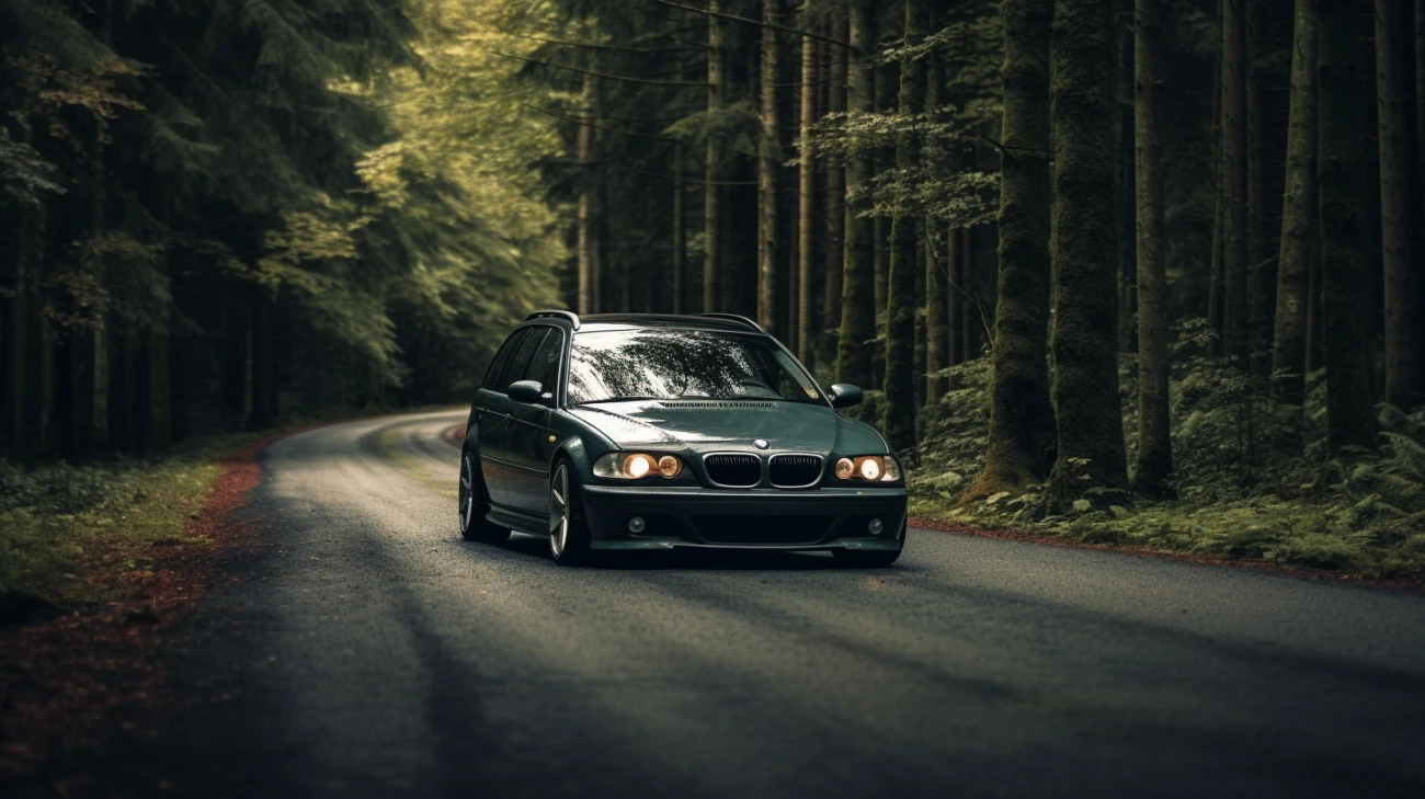 Najlepszy tuning BMW E46 Touring - Znajdź idealne rozwiązanie
