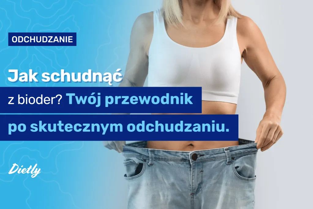 Zdjęcie Co to znaczy być na redukcji? Kluczowe informacje o diecie i odchudzaniu