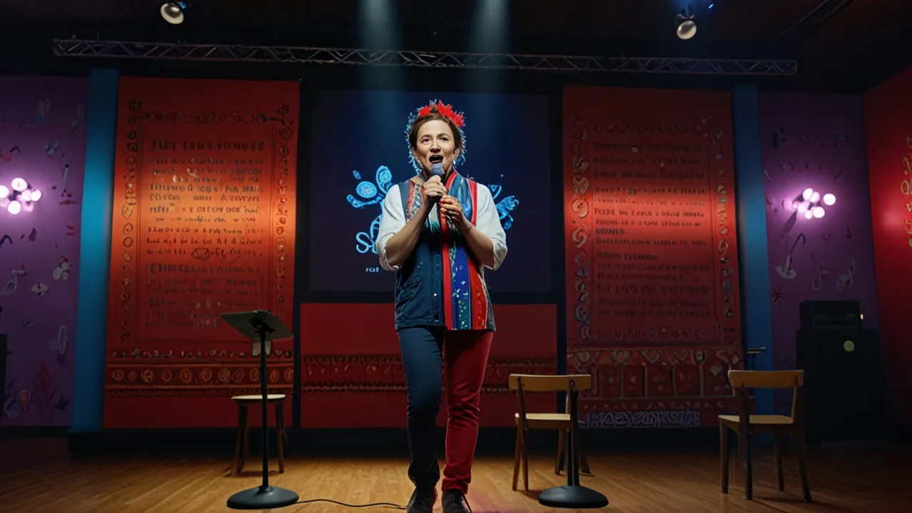 Zdjęcie Najlepsze wersje karaoke utworu "Hej Sokoły" – wybór redakcji