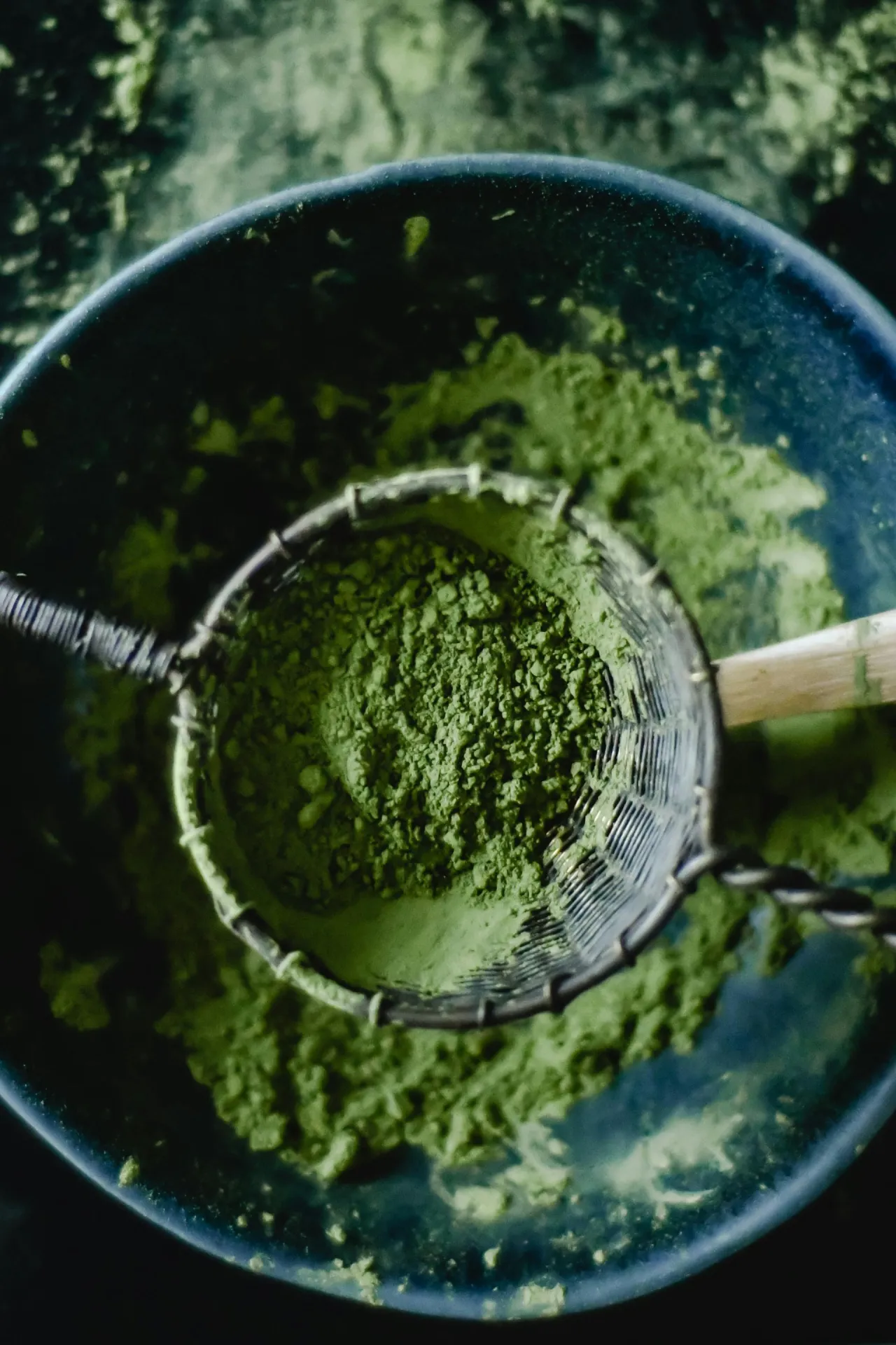Zdjęcie Jaki smak ma matcha? Odkryj jej niezwykłe nuty i aromaty