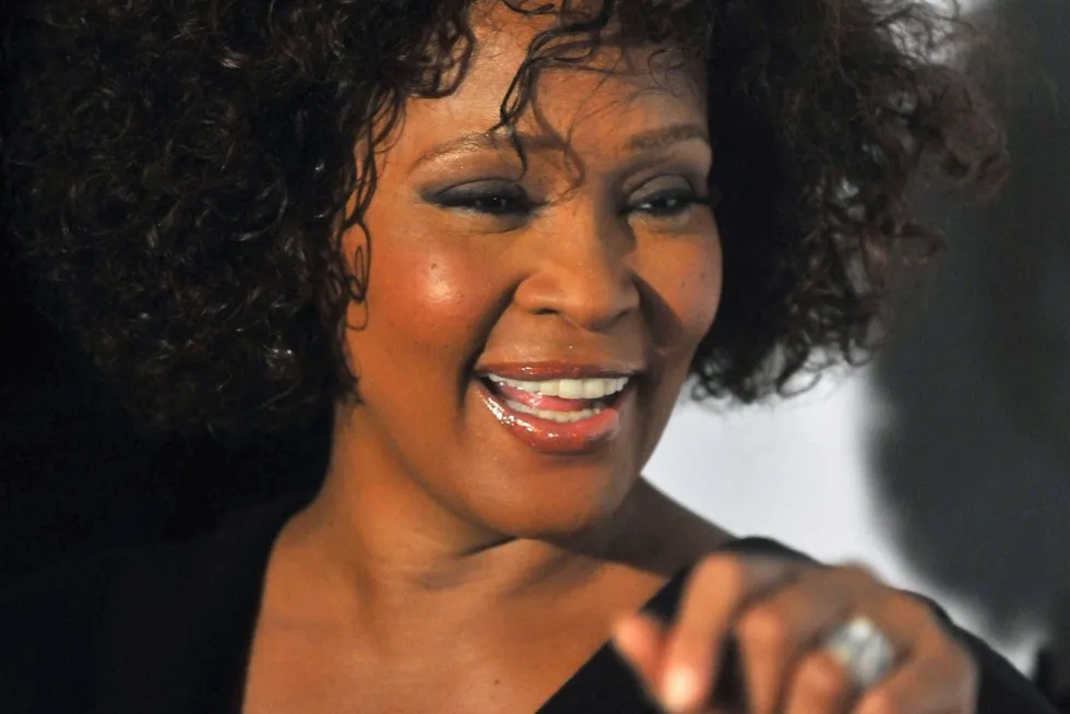 Zdjęcie Nowy film o Whitney Houston: prawda o jej życiu i karierze
